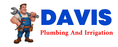 Trusted plumber in DESOTO